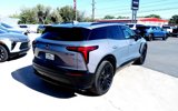 New 2025 Chevrolet Blazer EV RS image 4