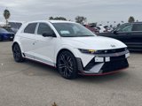 New 2025 Hyundai Ioniq 5 N image 3