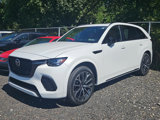 Used 2025 MAZDA CX-70 3.3 Turbo S w/ Premium Plus image 3