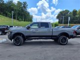 New 2025 RAM 2500 Power Wagon image 4