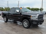 Used 2024 RAM 2500 Laramie image 2