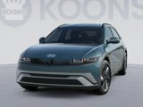 New 2025 Hyundai Ioniq 5 SEL image 2
