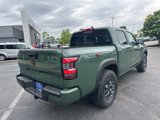 Used 2023 Nissan Frontier PRO-4X w/ Pro-4X Premium Package image 6
