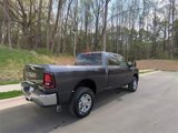 New 2025 RAM 3500 Tradesman w/ Chrome Appearance Group image 5