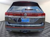 New 2025 Volkswagen Atlas SEL image 5
