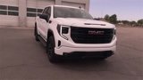 Used 2024 GMC Sierra 1500 Elevation image 4