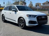 Used 2022 Audi Q7 3.0T Prestige w/ Prestige Package image 5