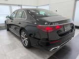 Certified 2025 Mercedes-Benz E 350 4MATIC Sedan image 4