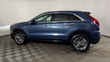 New 2025 Cadillac XT4 Premium Luxury w/ Cold Weather Package image 6
