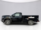 New 2025 GMC Sierra 3500 Pro w/ Convenience Package image 2