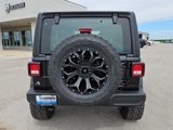 New 2025 Jeep Wrangler Sport image 5