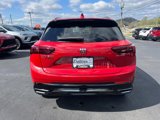 New 2025 Buick Envision Sport Touring image 4