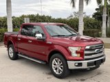 Used 2015 Ford F150 Lariat image 3