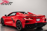 Used 2024 Chevrolet Corvette Stingray Preferred Conv w/ Z51 Performance Package image 3