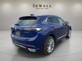 New 2025 Buick Envision Avenir image 5