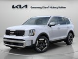 New 2025 Kia Telluride EX image 3