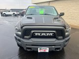 Used 2019 RAM 1500 Warlock image 2