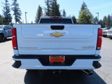Certified 2024 Chevrolet Silverado 3500 High Country w/ Technology Package image 6