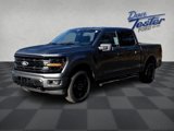 New 2025 Ford F150 XLT w/ Equipment Group 302A MID image 3