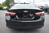 Used 2021 Chevrolet Malibu LT image 6