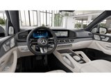 New 2025 Mercedes-Benz GLS 63 AMG 4MATIC image 3