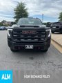 Used 2025 GMC Sierra 2500 AT4 w/ AT4 Premium Plus Package image 4