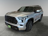 New 2025 Toyota Sequoia Platinum image 3