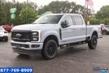 New 2025 Ford F350 Lariat image 3