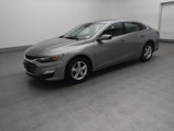 Used 2024 Chevrolet Malibu LT image 2