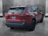 Used 2024 Toyota RAV4 XLE image 5