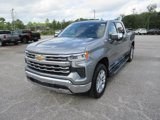 New 2025 Chevrolet Silverado 1500 LTZ w/ LTZ Premium Package image 2