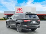 New 2025 Toyota Sequoia Platinum image 5