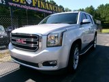 Used 2019 GMC Yukon SLE image 2