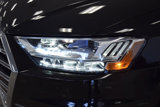 Used 2019 Audi A8 L 4.0T w/ First Edition Package image 4
