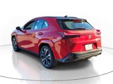New 2025 Lexus UX 300h AWD image 3