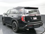 New 2025 Nissan Armada PRO-4X w/ Pro-4X Premium Package image 4