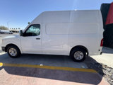 Used 2021 Nissan NV 3500 SV image 6