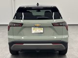 New 2026 Chevrolet Equinox LT w/ LPO, Floor Liner Package image 3