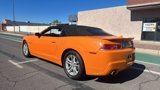 Used 2014 Chevrolet Camaro LT image 6