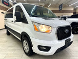 Used 2021 Ford Transit 350 XLT image 3