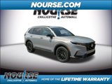 New 2026 Honda CR-V Sport-L image 2