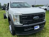 New 2025 Ford F550 4x4 Crew Cab Super Duty image 5