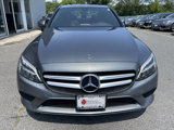 Used 2019 Mercedes-Benz C 300 4MATIC Sedan image 2