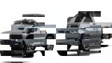 New 2025 Chevrolet Silverado 1500 RST w/ RST All Star Premium Package image 5
