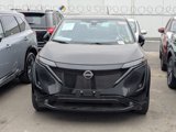 Certified 2024 Nissan Ariya FWD image 2