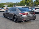 Used 2020 Toyota Camry XSE image 3