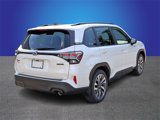 New 2025 Subaru Forester Touring image 3