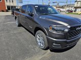 New 2025 RAM 1500 Big Horn image 3