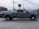 New 2025 Ford F350 Lariat w/ Lariat Ultimate Package image 4