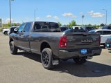 New 2025 RAM 3500 Laramie image 4